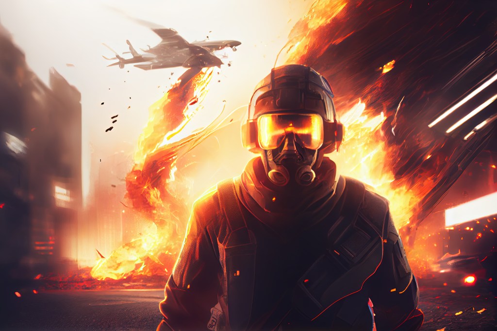 LA FINE DI GOG E LA SUA SEPOLTURA (Ezechiele&nbsp;39:1-14,29)