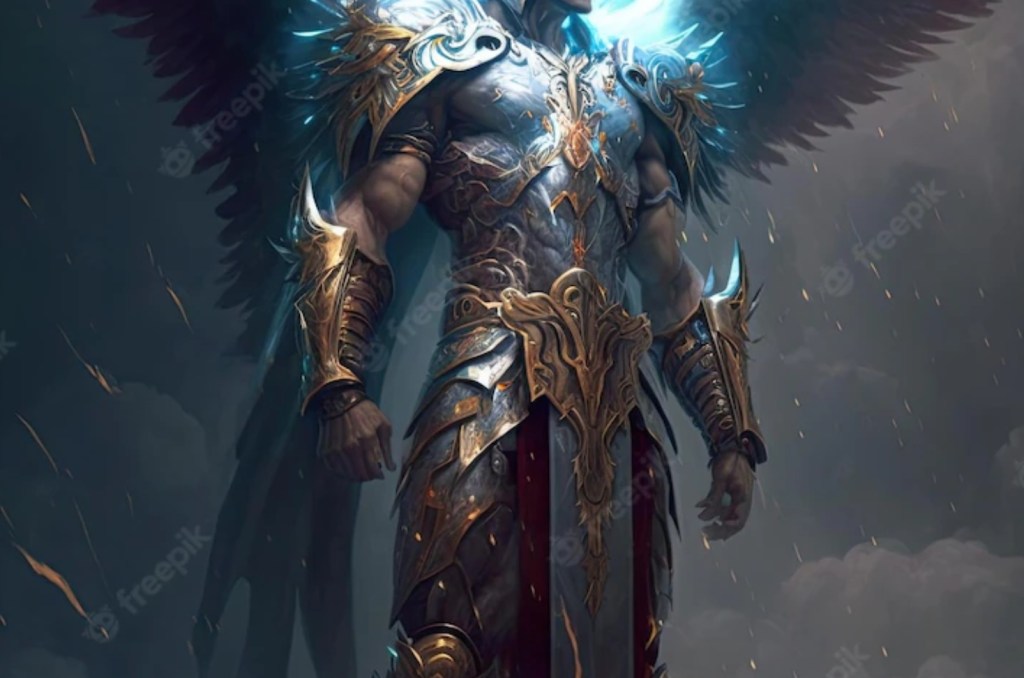 Avete sentito i messaggi dei tre&nbsp;angeli?