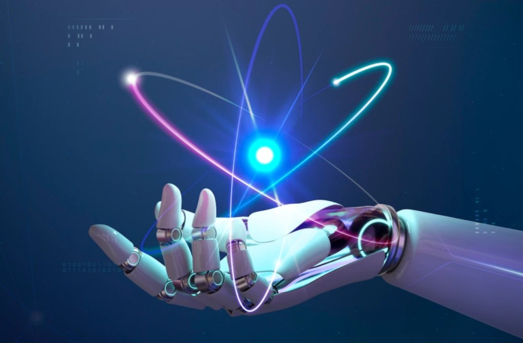 IDOLATRIA E INTELLIGENZA ARTIFICIALE