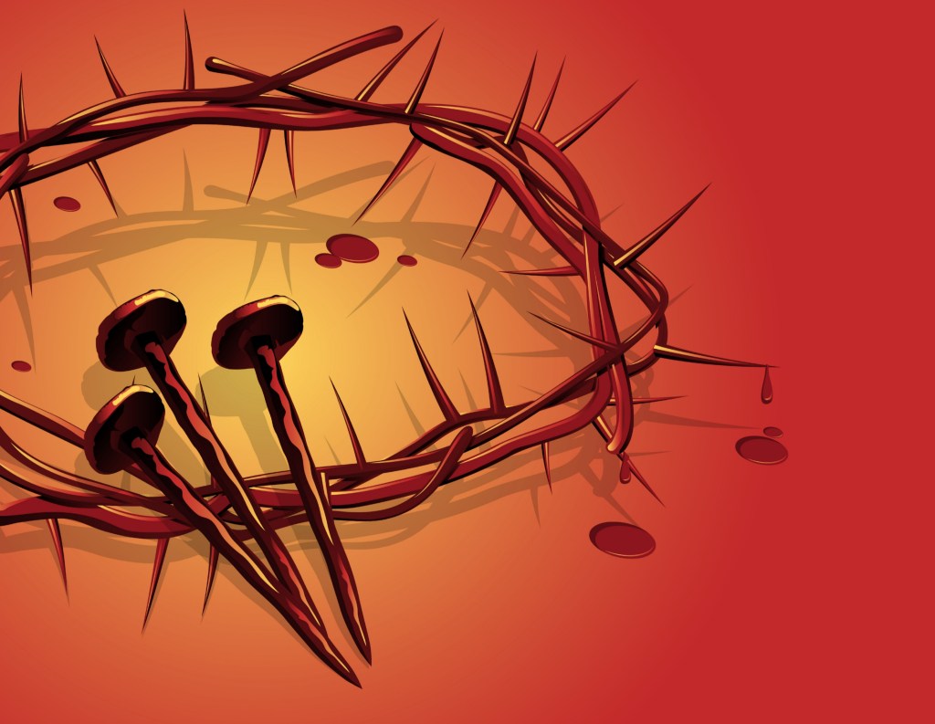 Il calvario del Cristo e il coronavirus: che legami ci sono? (Matteo 27)-Parte&nbsp;1