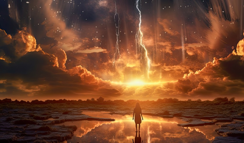 Chi è il profeta nascosto della fine dei&nbsp;tempi?