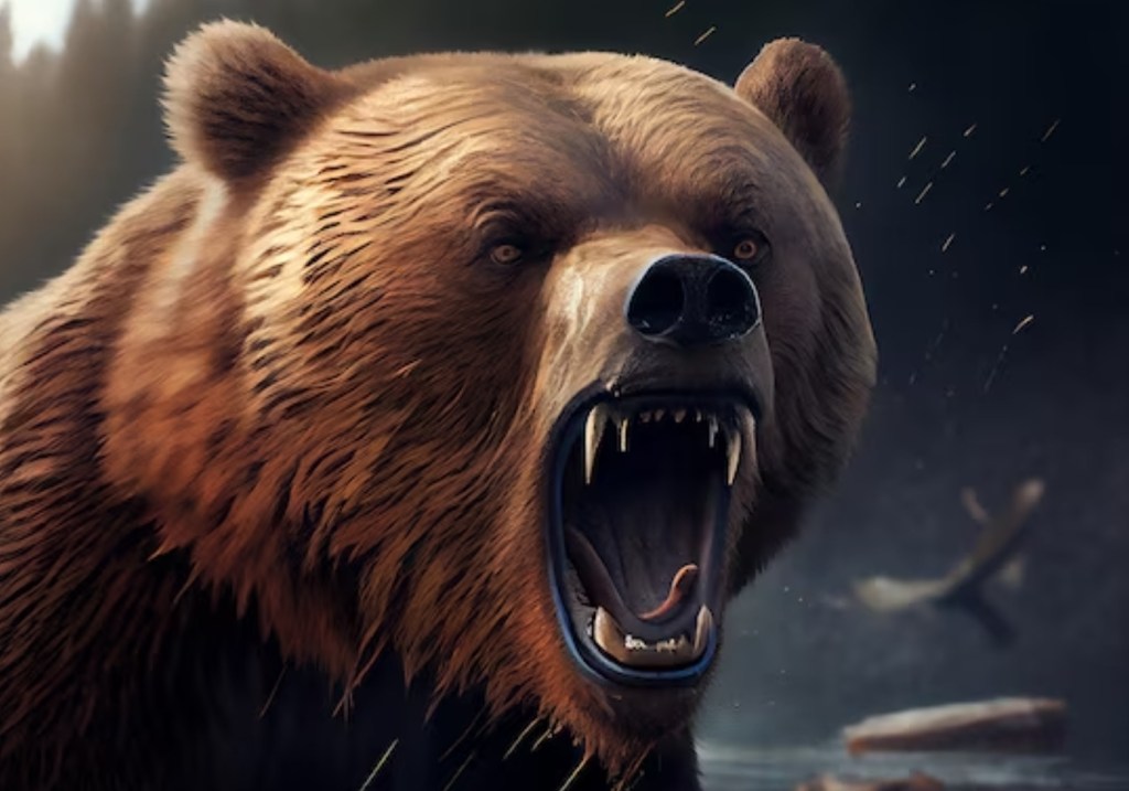 L’attacco dell’Orso e la fine del&nbsp;mondo