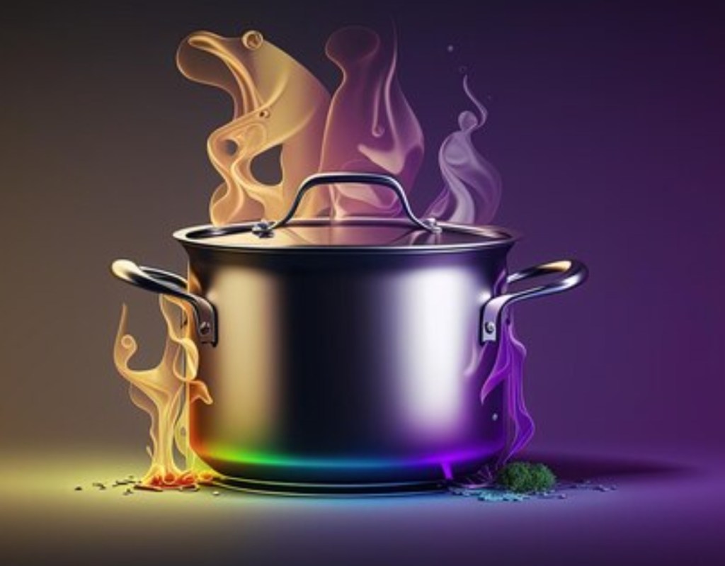 Il profeta Eliseo e le benedizioni di YAHWEH  prima della fine del mondo (2Re&nbsp;4:38-44)