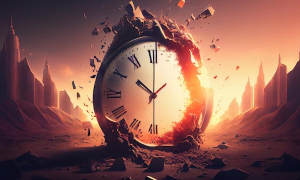 LA FINE DEI SETTE TEMPI (Daniele&nbsp;4:20-24)