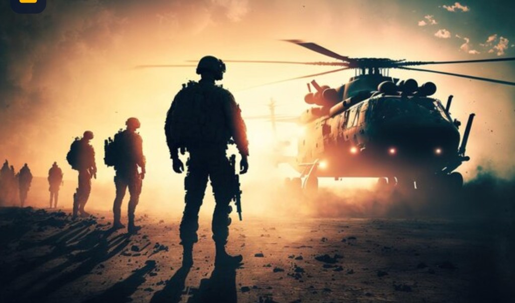 ATTENZIONE: STA ACCADENDO! (Atti&nbsp;12:1-25)