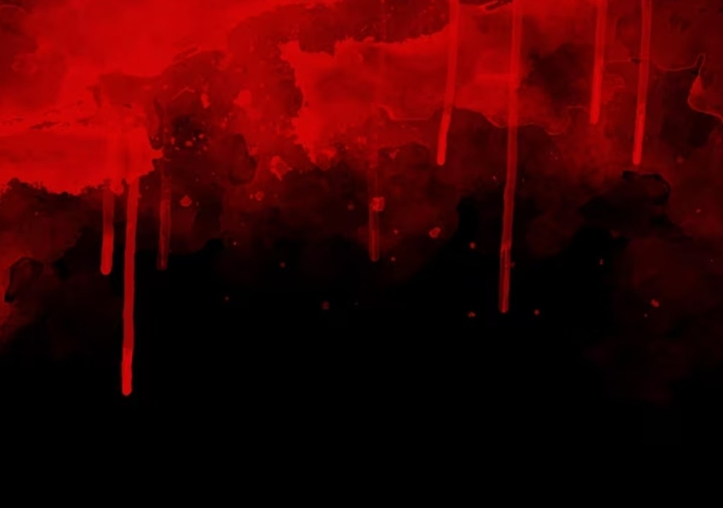 ROSSO SANGUE (Zaccaria&nbsp;1:1-21)