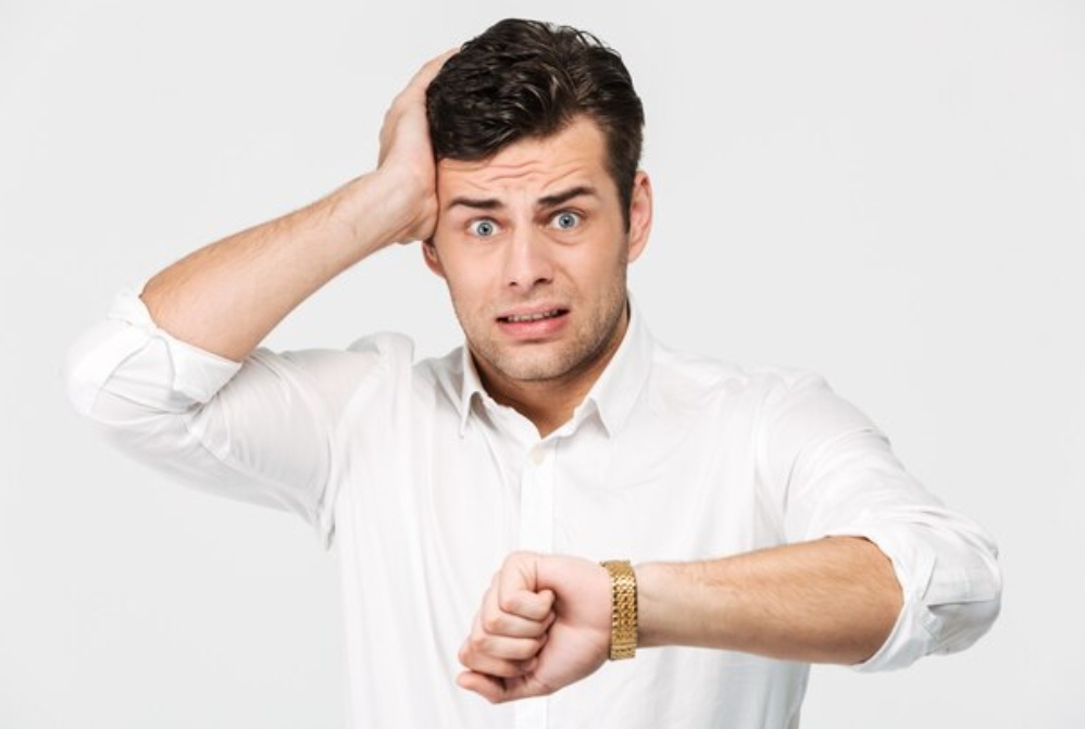 Il 2022 E LA FINE DEL MONDO (Giona 3 e&nbsp;4)