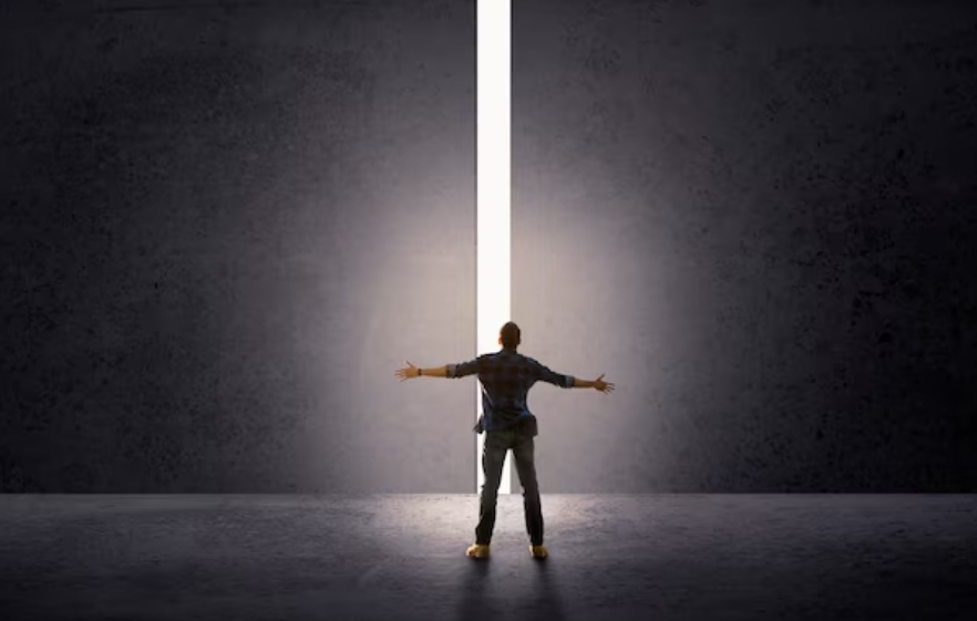 I 18 mesi e la fine del mondo (Luca&nbsp;13:1-25)