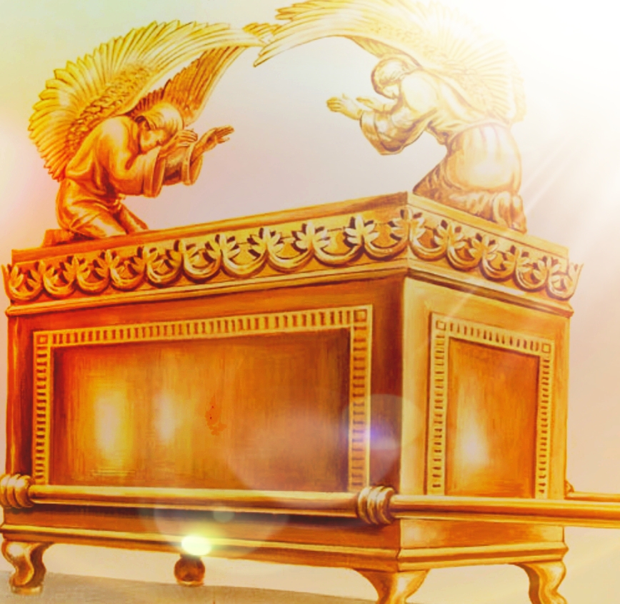 L’Arca dell’Alleanza e la grande tribolazione (1 Samuele cap. 4,5,6)