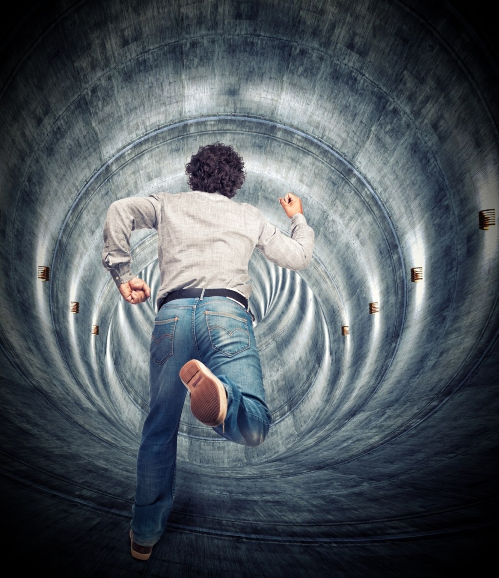 IL FUTURO È ALLE PORTE! (Matteo 11:1-30)