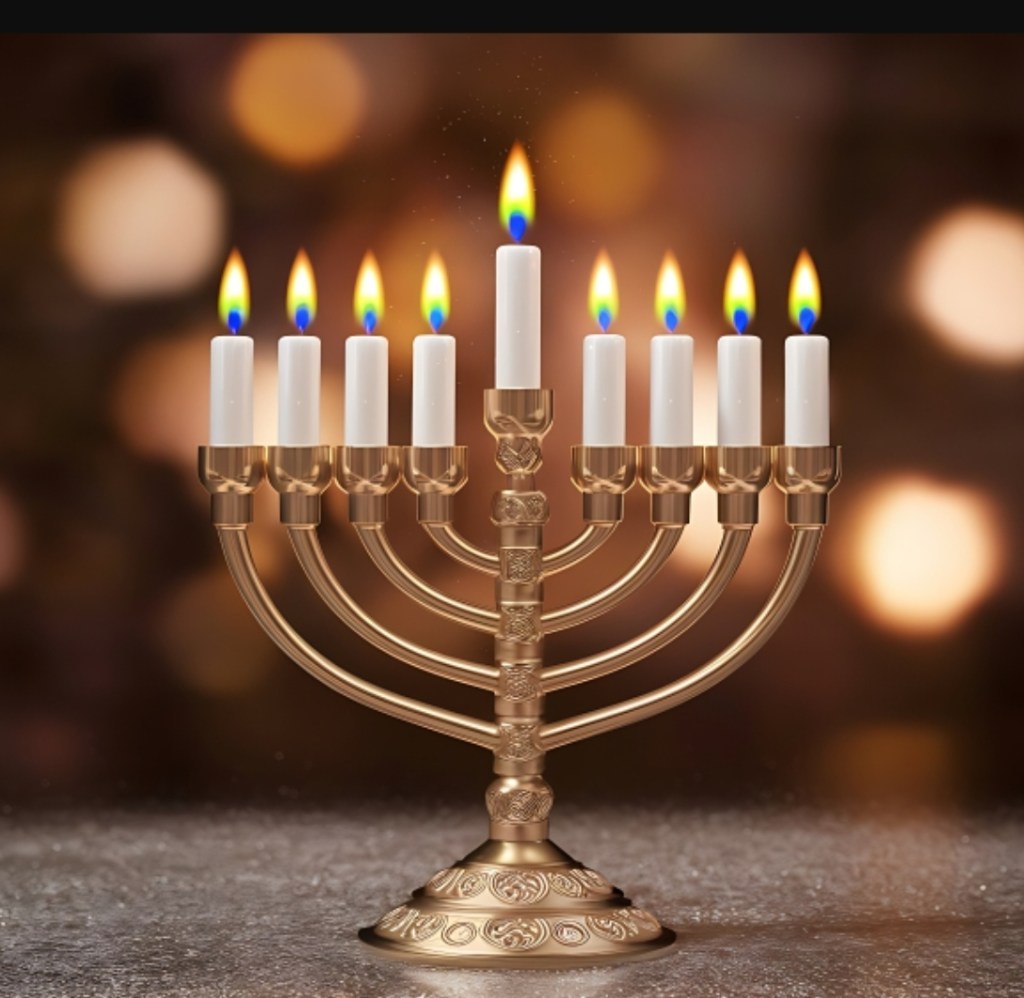 Le profezie nascoste nelle “feste ebraiche”