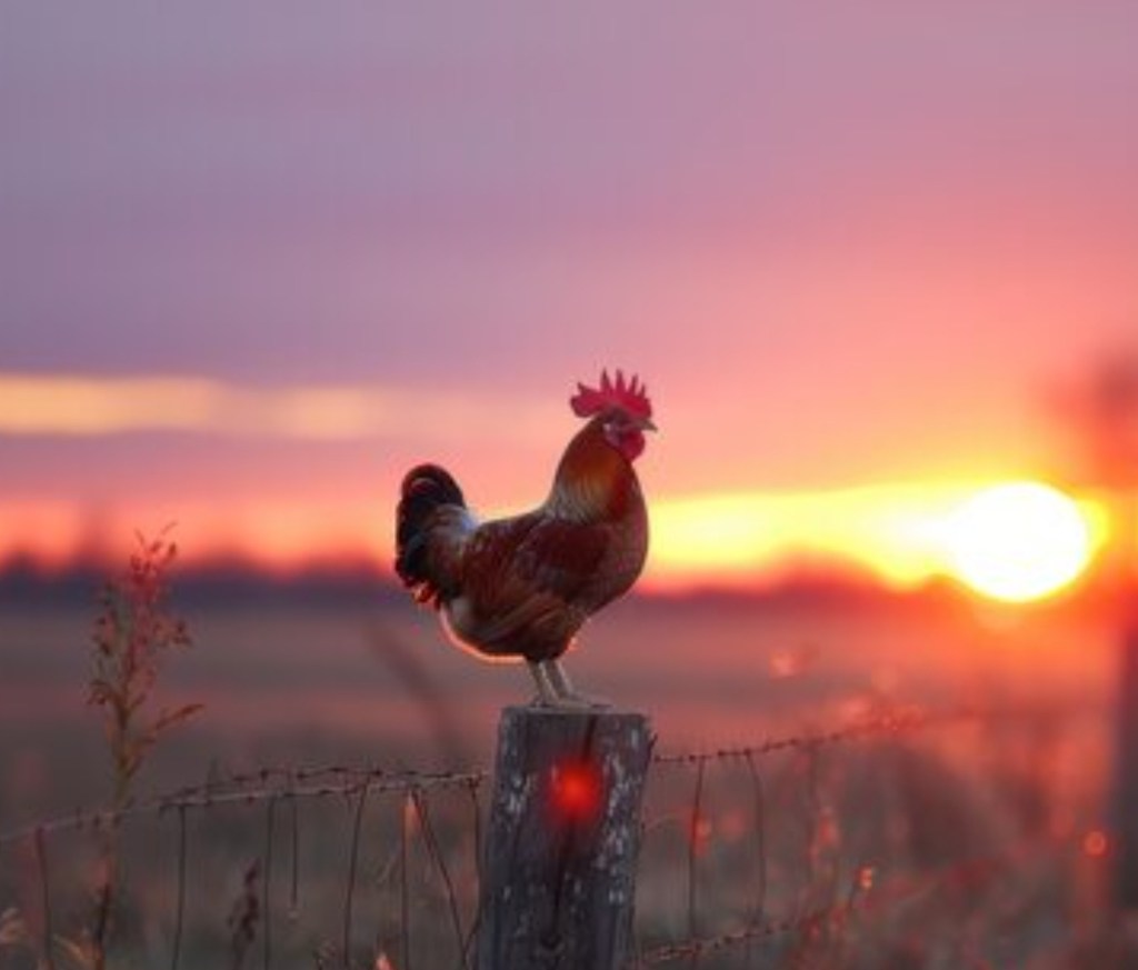 Soluzione dell’enigma: Prima che il gallo canti, tu mi rinnegherai  tre volte! (Matteo&nbsp;26:31-75)