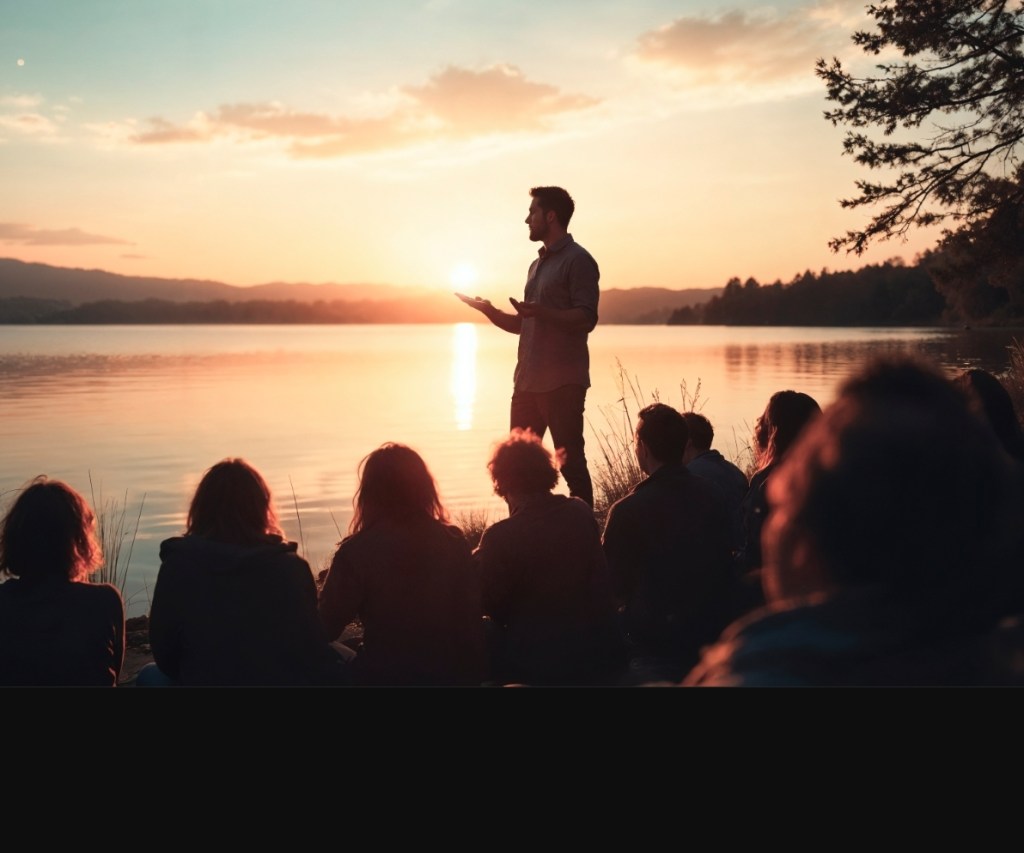 Una grande folla sopravvive dopo la grande tribolazione (Atti&nbsp;6:1-15)