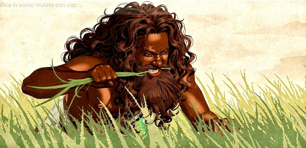 Quanto durano i tempi dei Gentili o i fissati  tempi delle Nazioni?  (Daniele 4:20-25). (Luca 21:&nbsp;24).