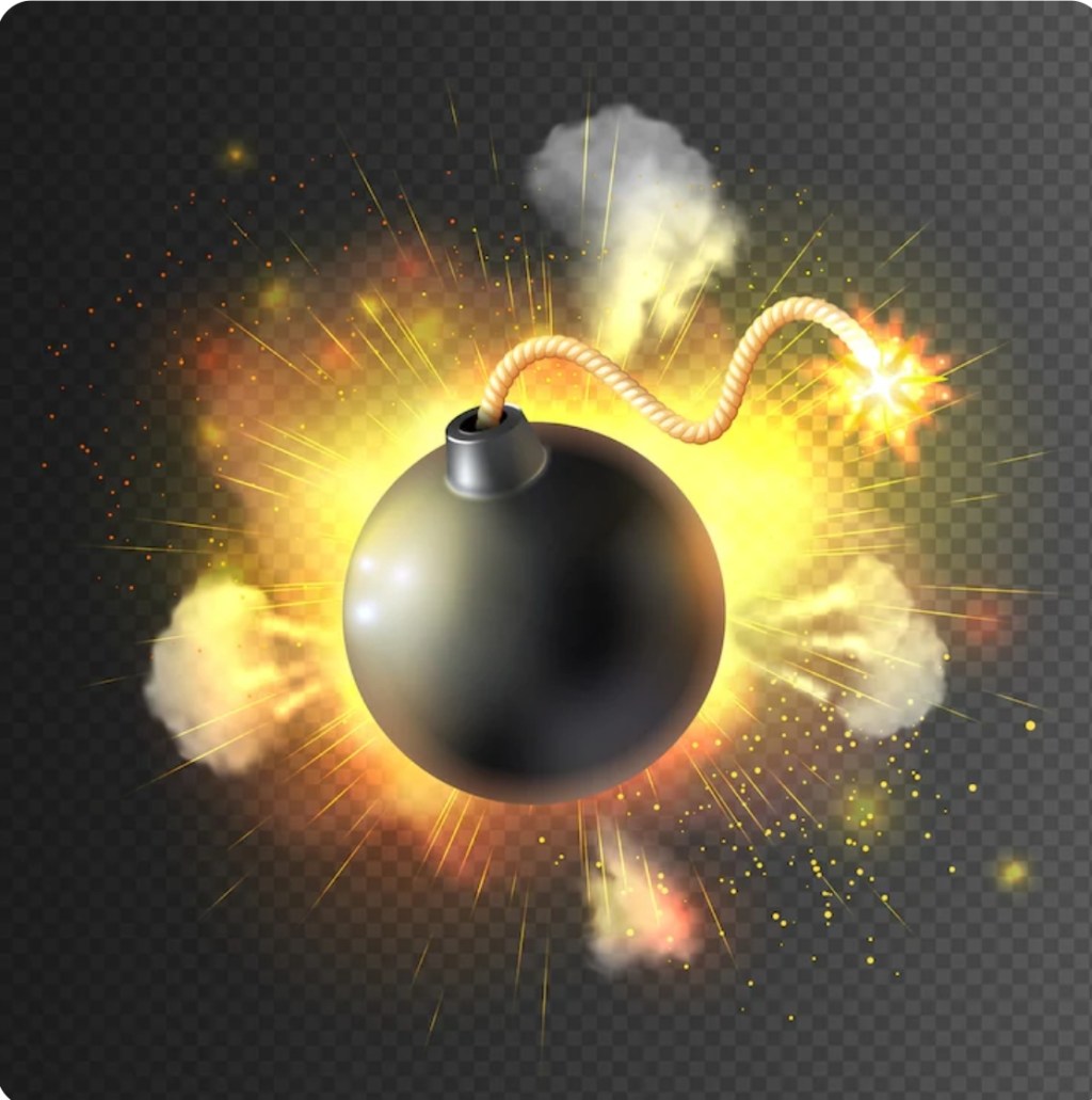 Una rivelazione  sensazionale! (Giudici&nbsp;19,20,21)