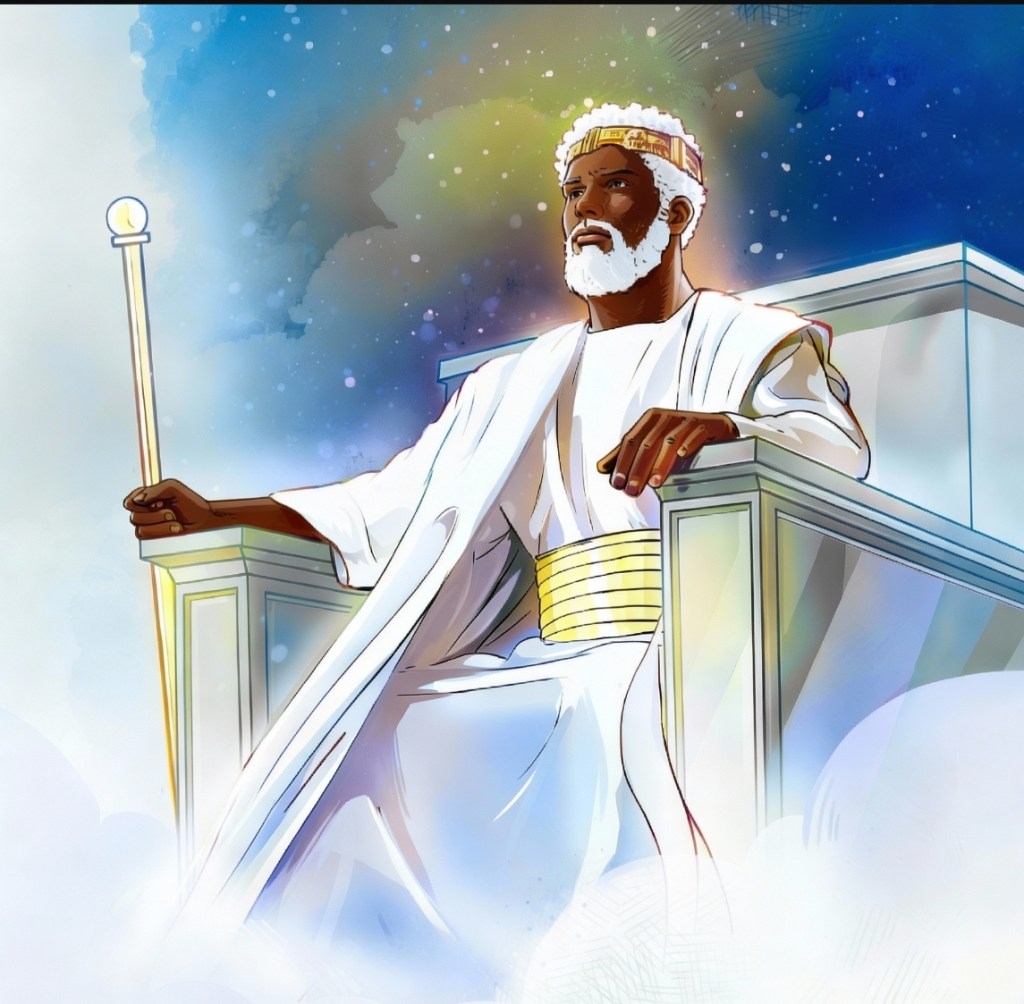 La resa dei conti (1 Re&nbsp;2:1-46)