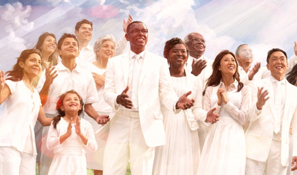 Viviamo con Fede in attesa della salvezza: la Grande folla ( Atti&nbsp;27:1-44)