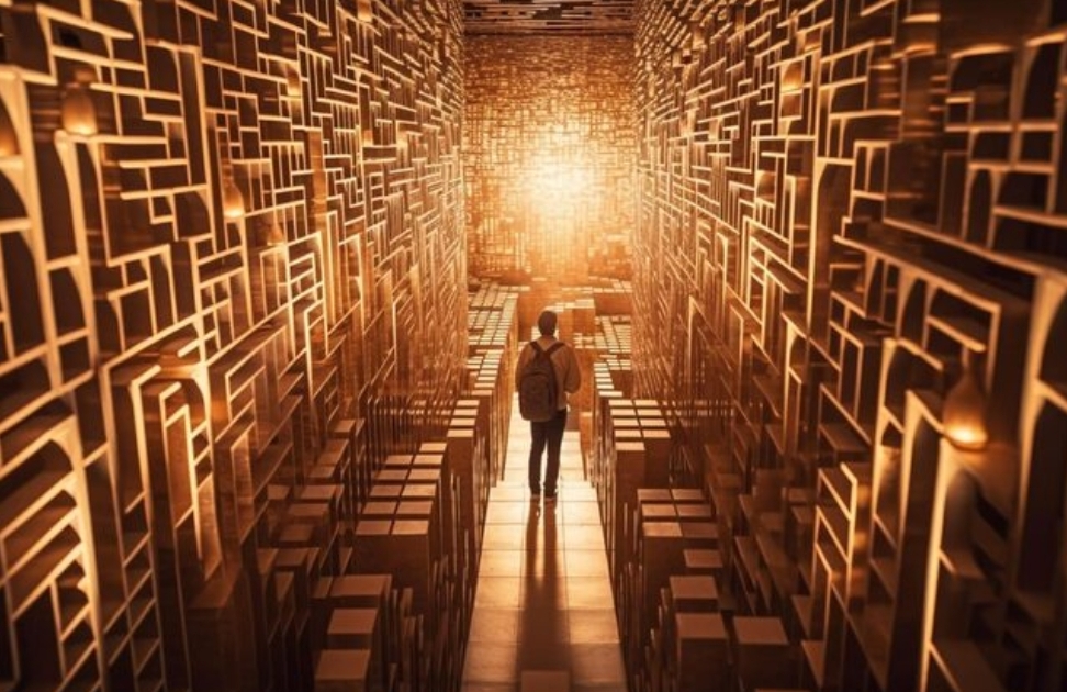 Le “tre ore di buio” e gli enigmi nascosti nella risurrezione di Cristo (Matteo&nbsp;27:45-57)